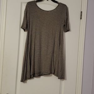 T-Shirt Dress!